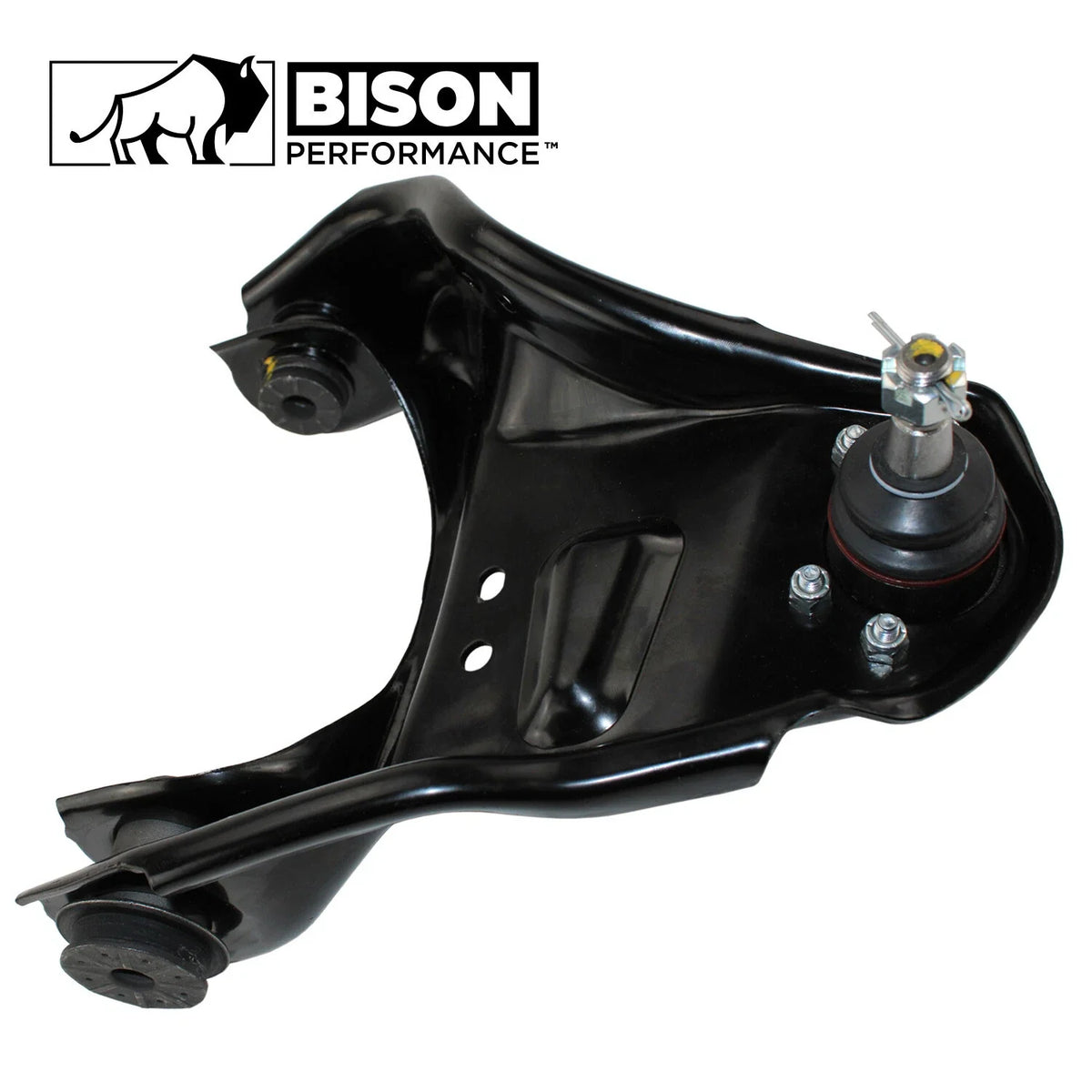 Upper Control Arm Front Driver LH for GMC Chevy Isuzu Olds AWD
