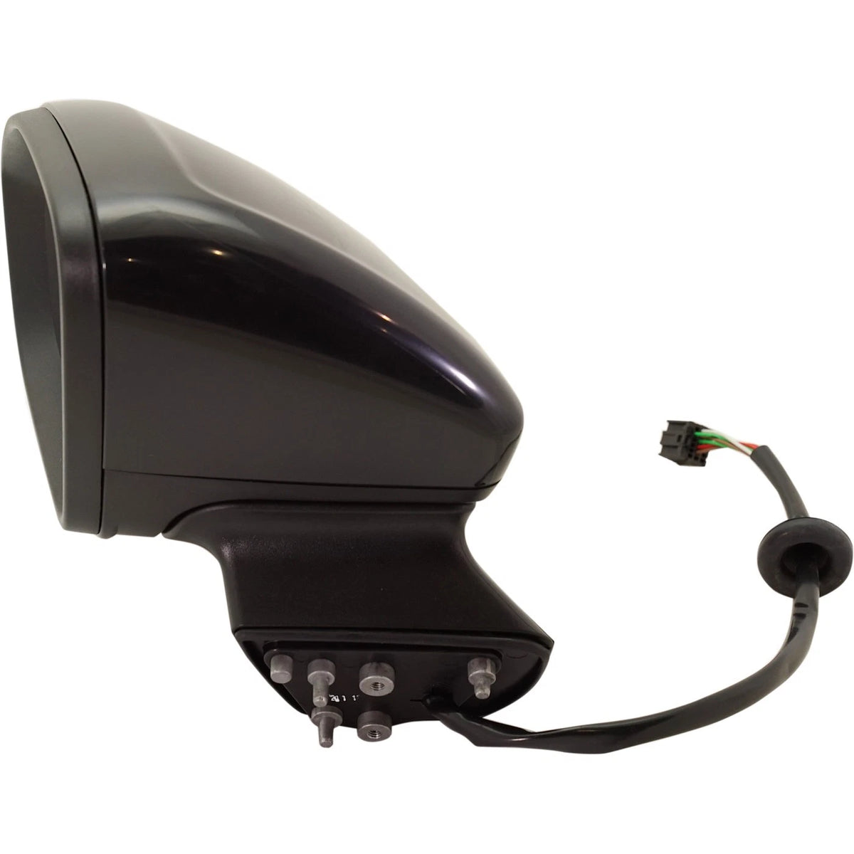 Heated Driver Left Side Mirror for Chevy Cruze (2016–2019)