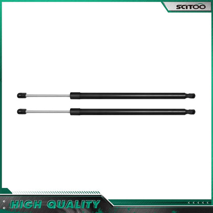 Tailgate Lift Supports for 2009-2012 Ford Flex Gas Springs