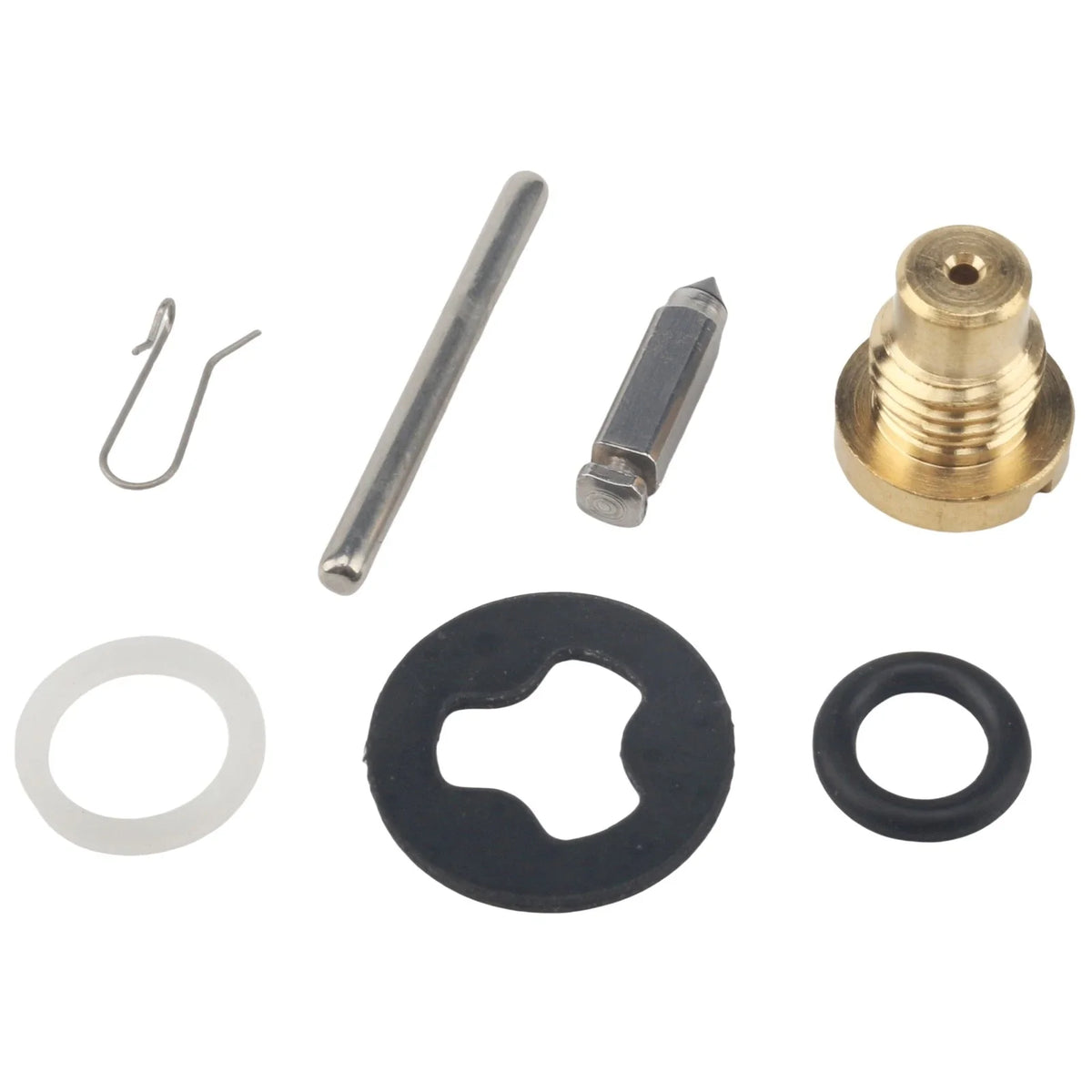 90-175 HP Carburetor Kit with Float for Johnson Evinrude (1990-2000)