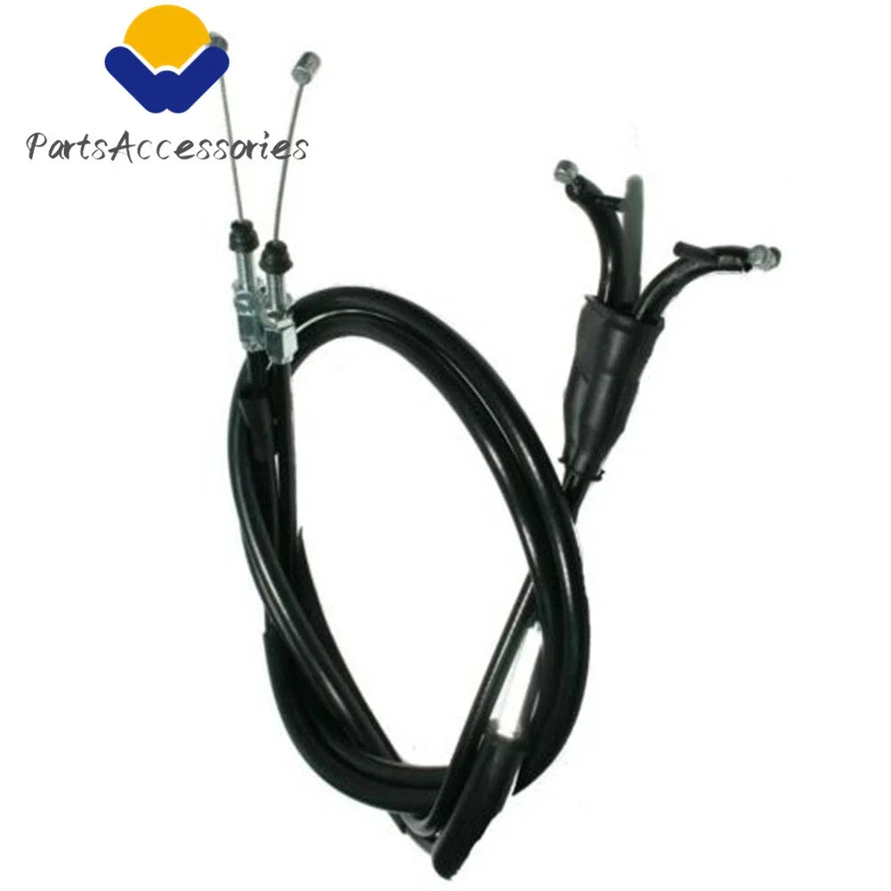 Throttle Cable for Yamaha TW200 (1987–2000)