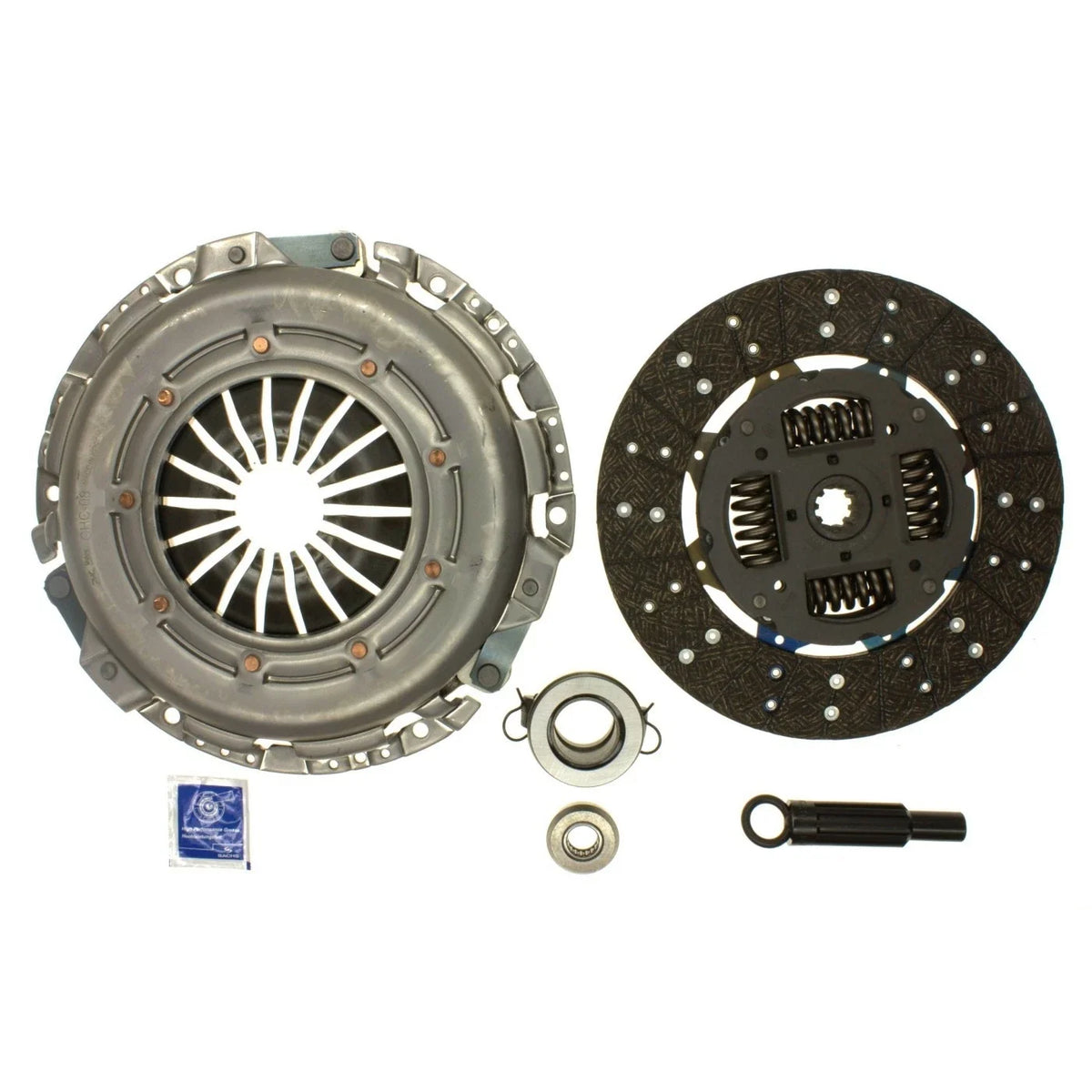 Clutch Kit for Dodge Ram 1500 2500 3500 (2003-2004)