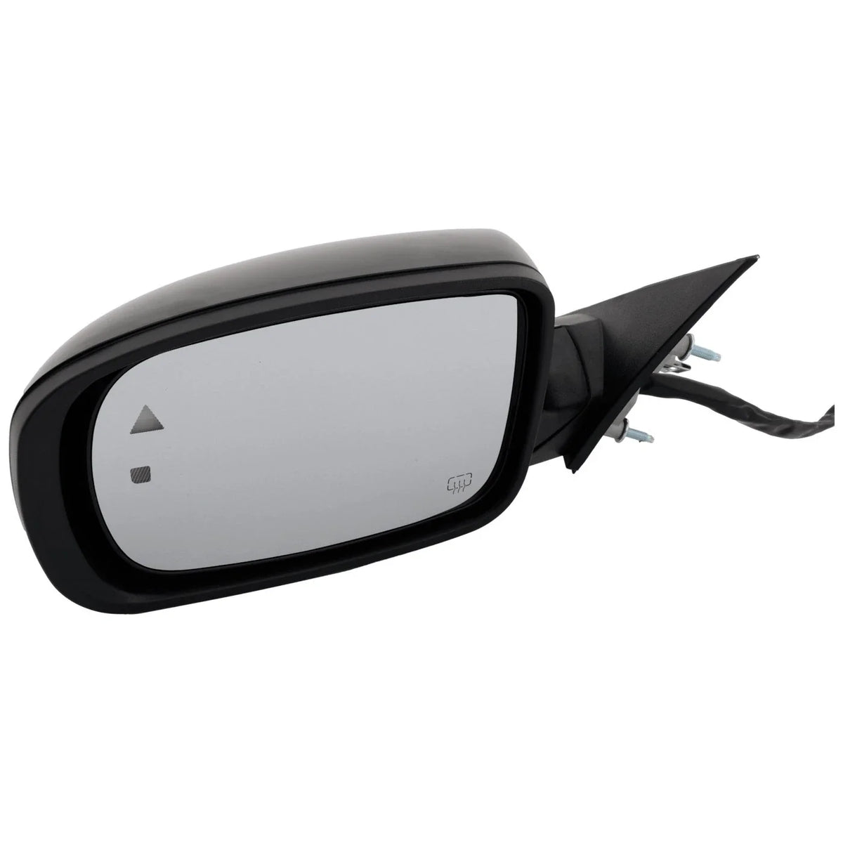 Heated Mirror Pair for Dodge Charger