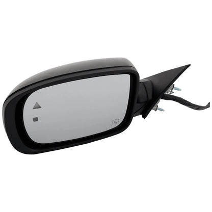 Heated Mirror Pair for Dodge Charger