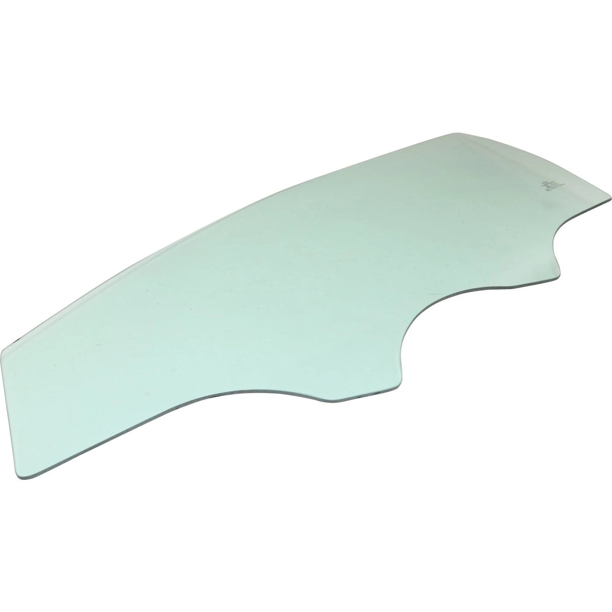 Front Driver Left Door Glass for Hyundai Sonata (2011–2015)