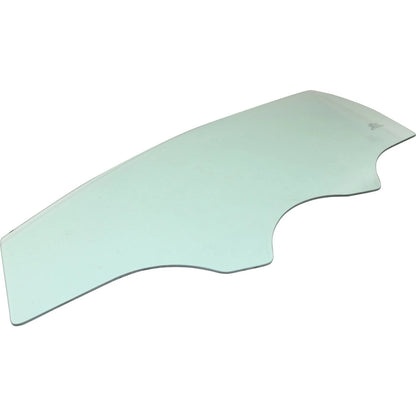 Front Driver Left Door Glass for Hyundai Sonata (2011–2015)