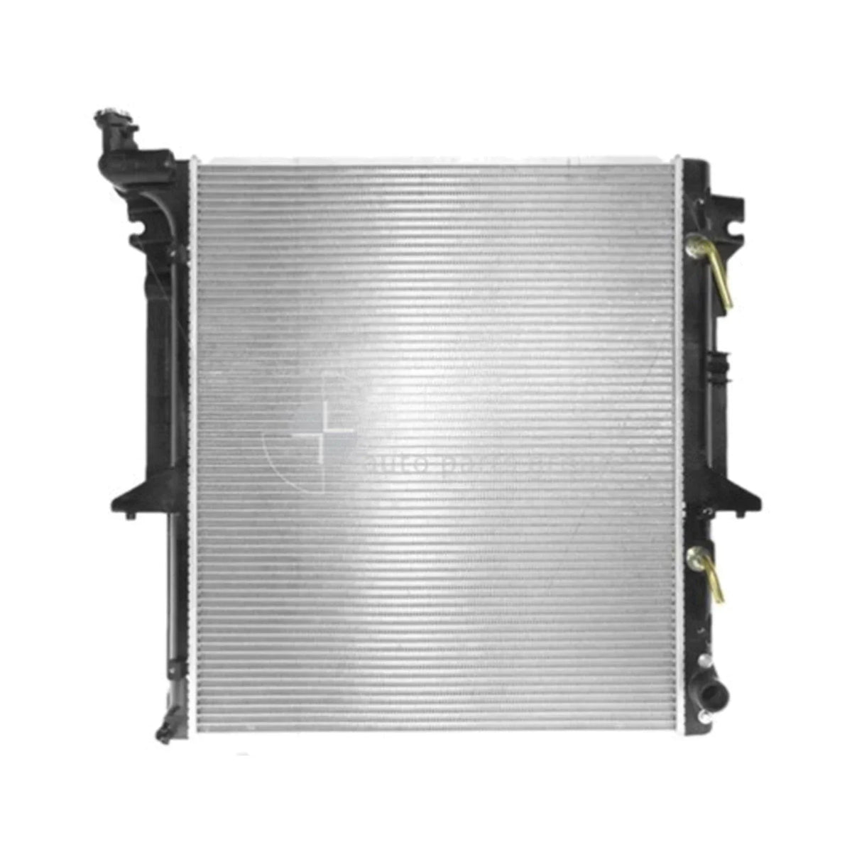 Radiator 2.5L for Mitsubishi Triton (ML MN) 2006-2015