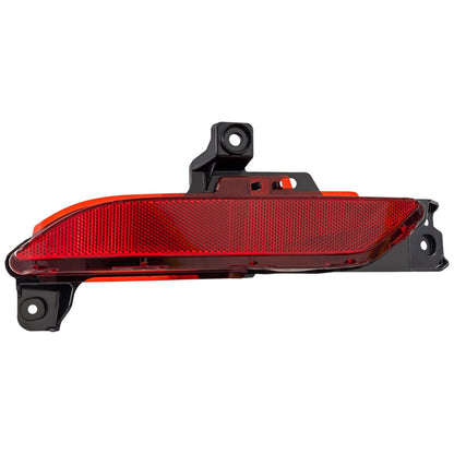Rear Driver Left Side Bumper Reflector for Lexus NX350h (2022–2023) 8149078030