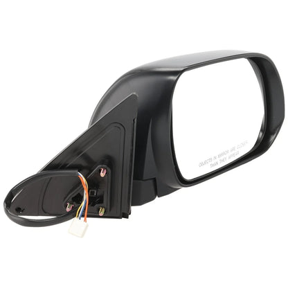 Right Heated Side Mirror for Hilux N70 2005-2015 Toyota
