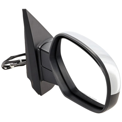 Right Side Heated Mirror Assembly for Chevy Suburban Yukon 3500 HD