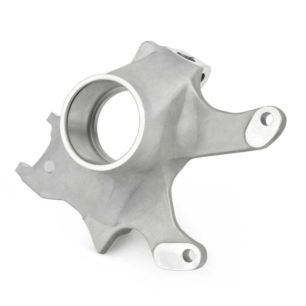 Left Front Drive Side Knuckle Spindle for Can-Am Maverick X3 (2017–2023) Replaces 706204785