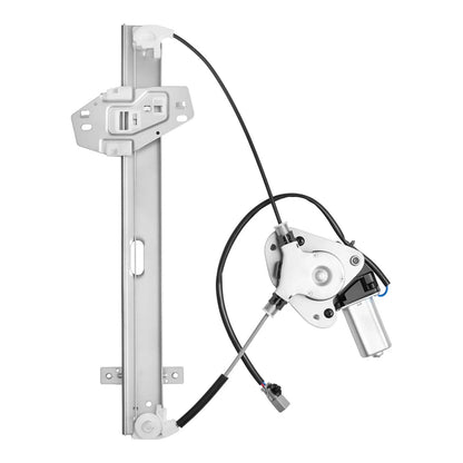 Power Window Regulator and Motor for MDX (2001-2006) Acura