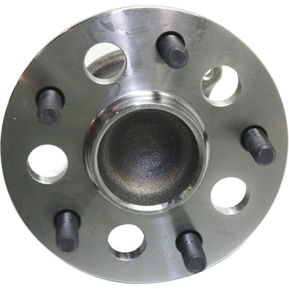 Rear Wheel Hubs with Bearing for Toyota Camry (2012-2017) Left & Right