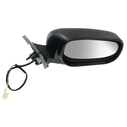 Folding Power Side View Mirror for Toyota RAV4 (2006–2008)