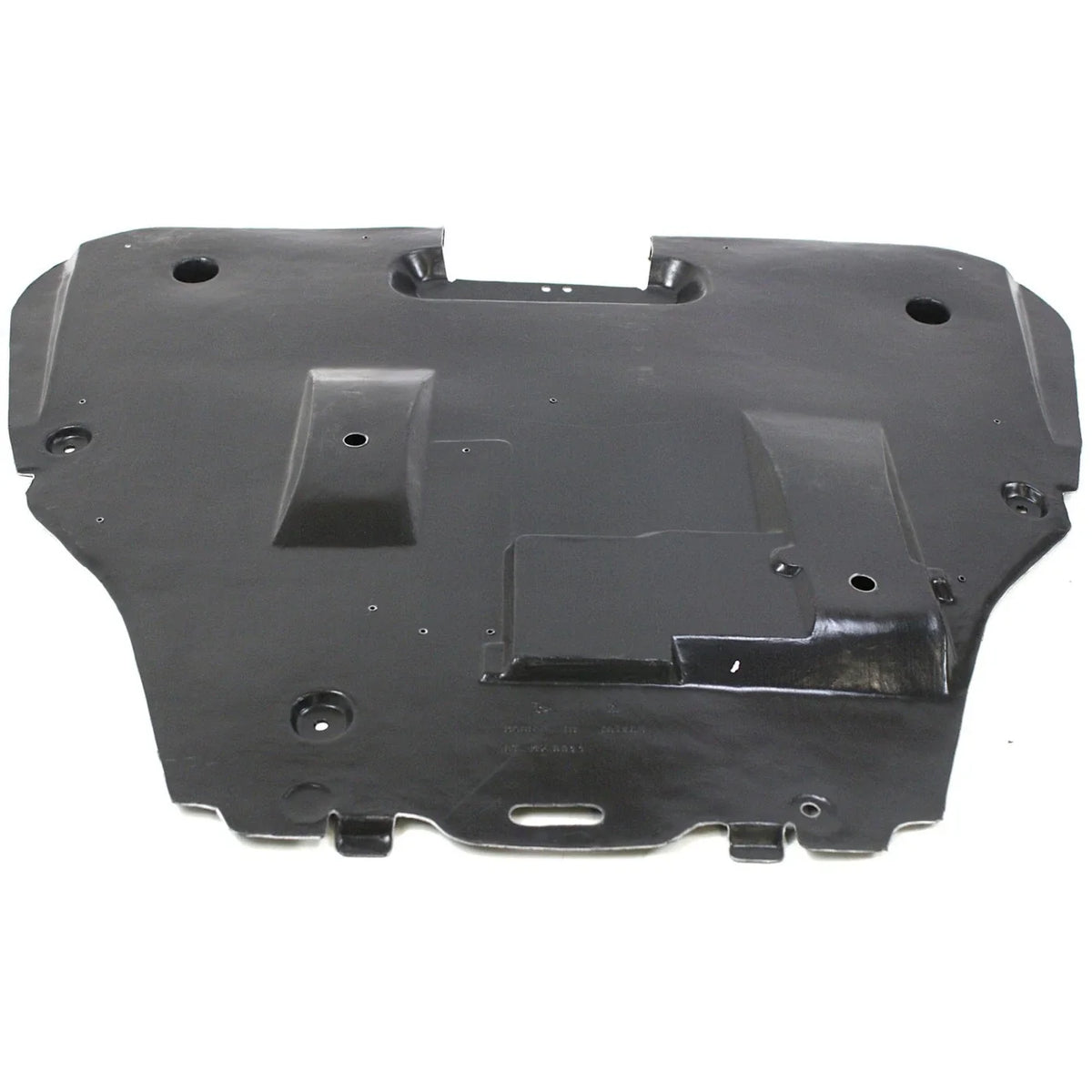 Lower Engine Splash Shield for Turbo Mazda 6 (2006-2008)