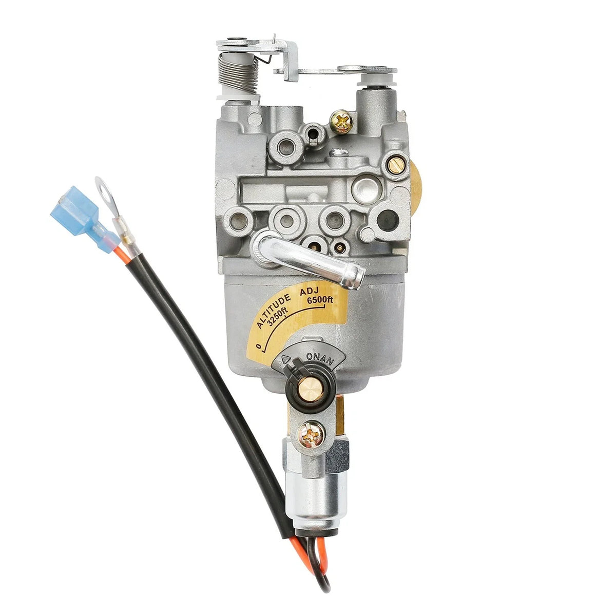 Carburetor for Cummins Onan Microquiet 4000 (Part No. 4KYFA26100)