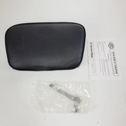 Sissy Bar Backrest Pad for Harley Softail 1997 52350-97