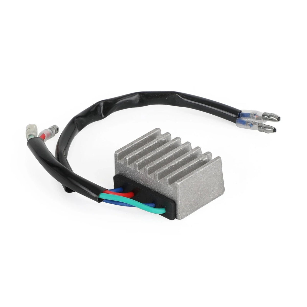 Rectifier Regulator for Honda BF6B BF8A Outboard (31620-881-A02)