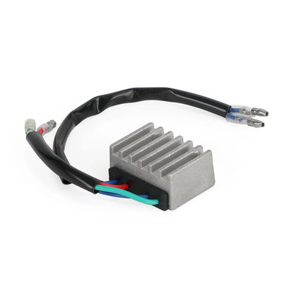Rectifier Regulator for Honda BF6B BF8A Outboard (31620-881-A02)