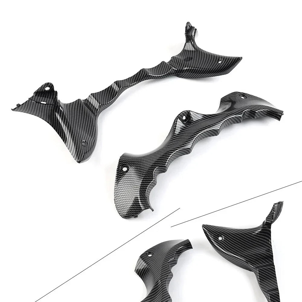 Carbon Fiber Dash Trim for Suzuki Hayabusa (2008-2021) GSX1300R
