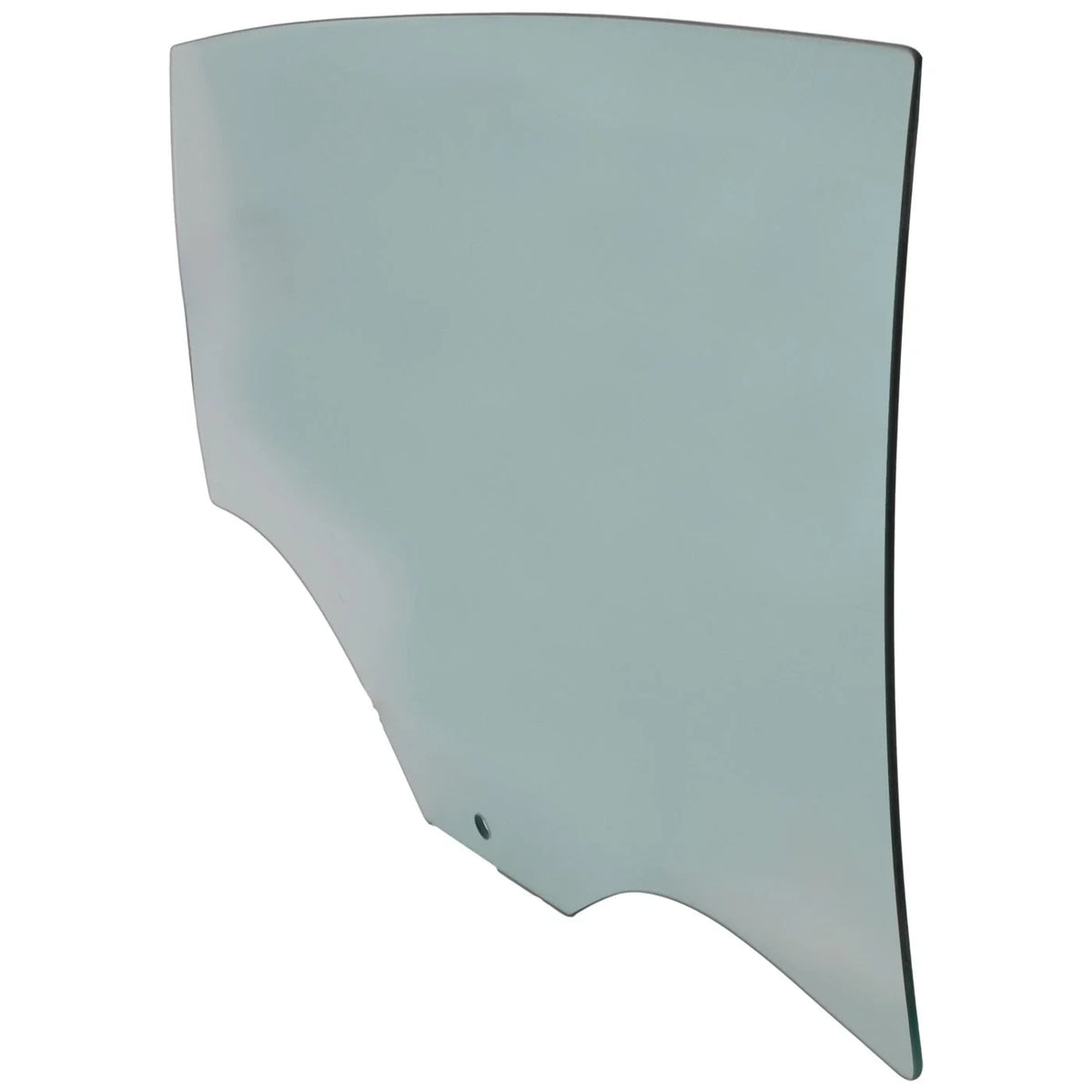 Driver Side Rear Door Glass for Buick LaCrosse (2010-2016)