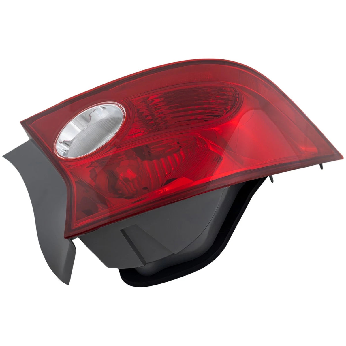 Driver Side Tail Light for Honda Civic Coupe (2004–2005) Halogen