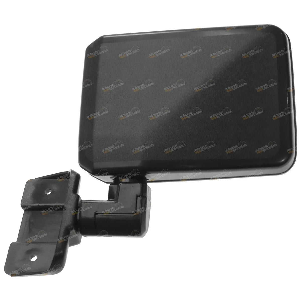 RH Black Side Mirror for Toyota Landcruiser