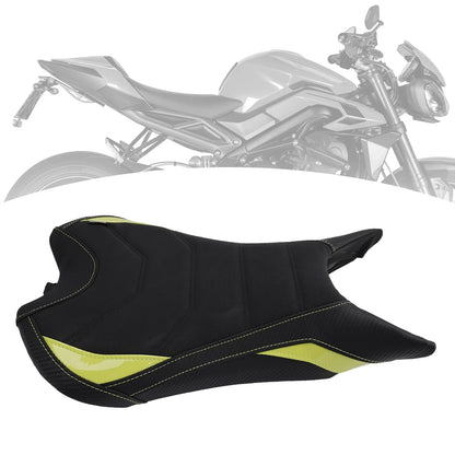 Front Raider Seat for Triumph Street Triple 765R/RS (2023–2025)