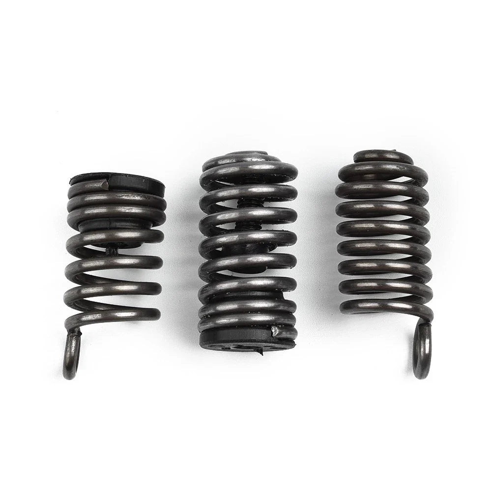 AV Buffer Mount Spring for 235 240 235E 240E 236 Chainsaw (Enhanced Performance)