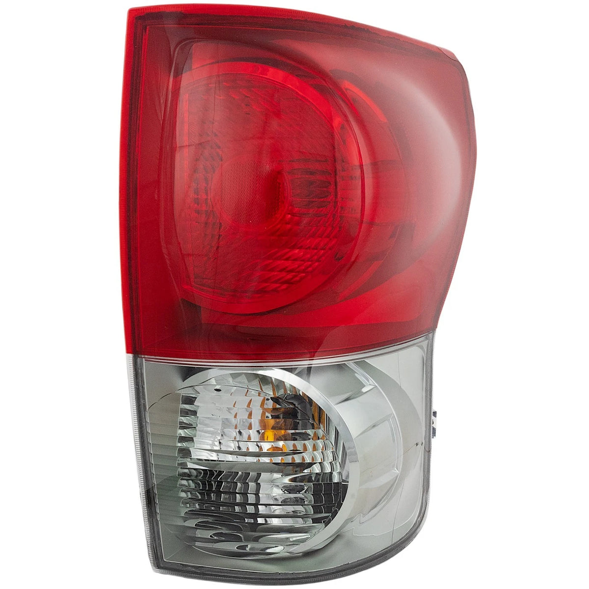 Halogen Tail Light for Toyota Tundra (2007–2009) Right Side