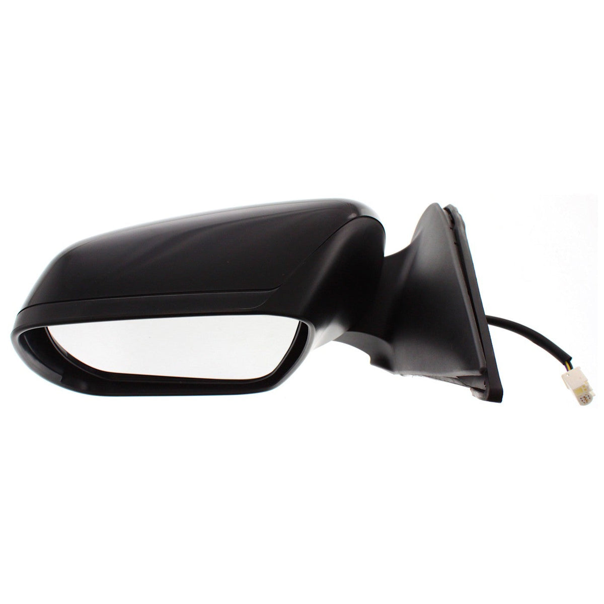 Heated Driver Left Side Mirror for Suzuki Grand Vitara (2006–2013)