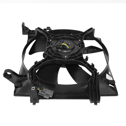 Radiator Cooling Fan Assembly for Subaru Legacy 2.5T (2005–2009)
