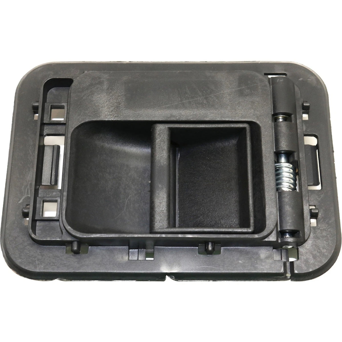 Interior Door Handle for Kenworth T300 (1995–2001) Black Plastic