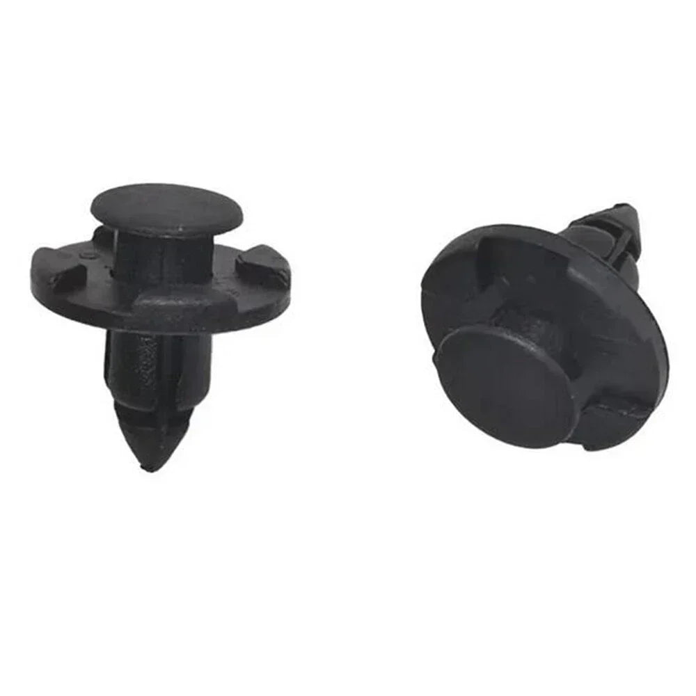 10 x Fender Clips for Nissan Altima Frontier Maxima
