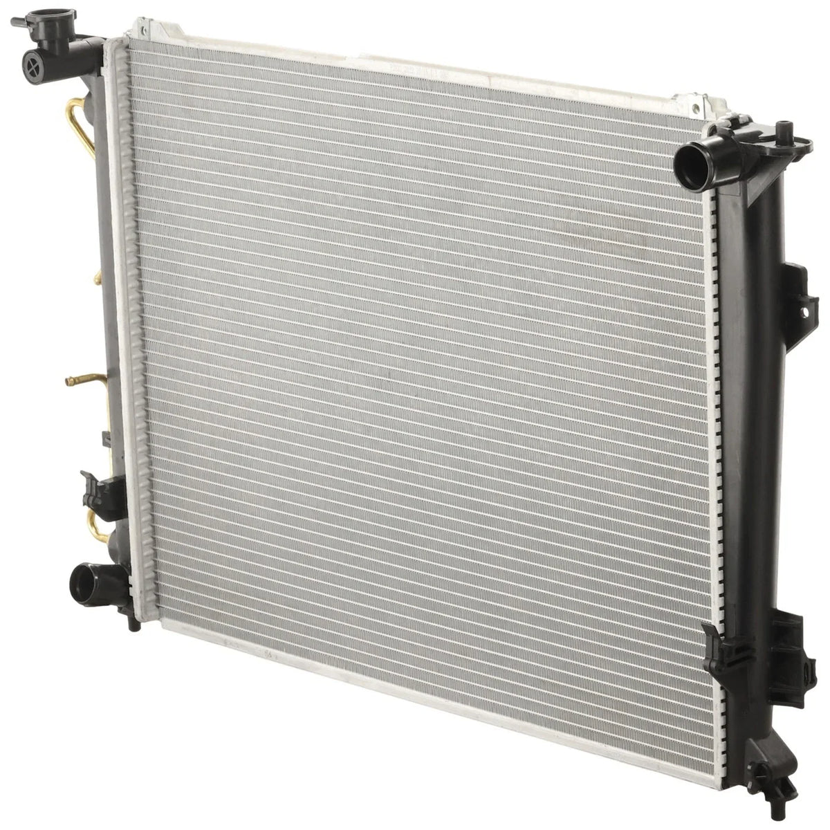Cooling Radiator for 2006-2009 Hyundai Sonata