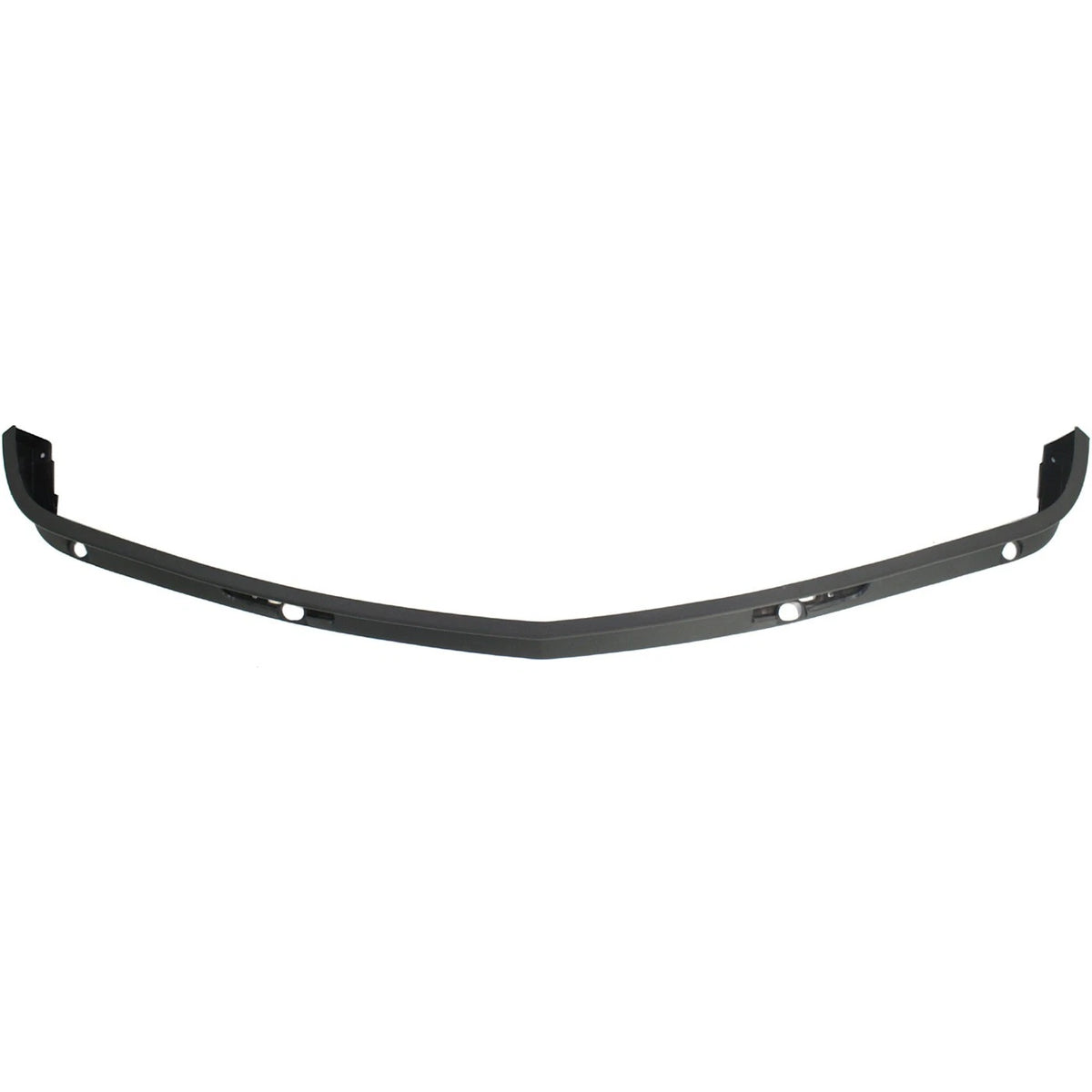 Front Bumper Kit for GMC C1500 K1500 K2500 (1988–1998) Black