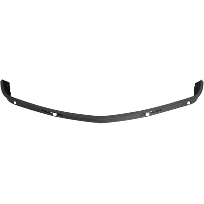 Front Bumper Kit for GMC C1500 K1500 K2500 (1988–1998) Black