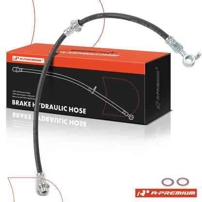 Front Right Brake Hydraulic Hose for Nissan Kicks (2018–2023)