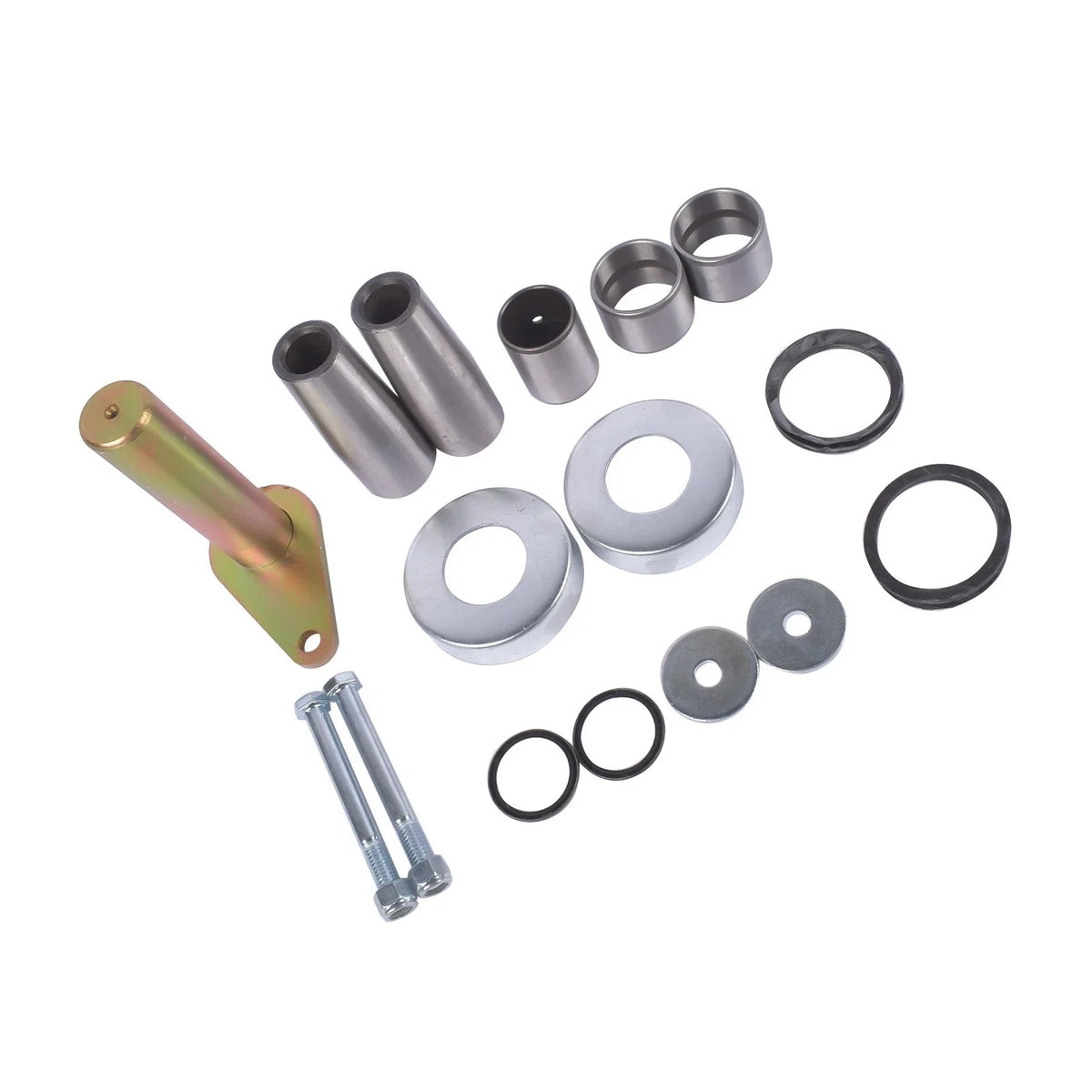 Pin & Bush Kit (1.5 Inch) for Bobcat 751 753 763 Skid Steer Loader