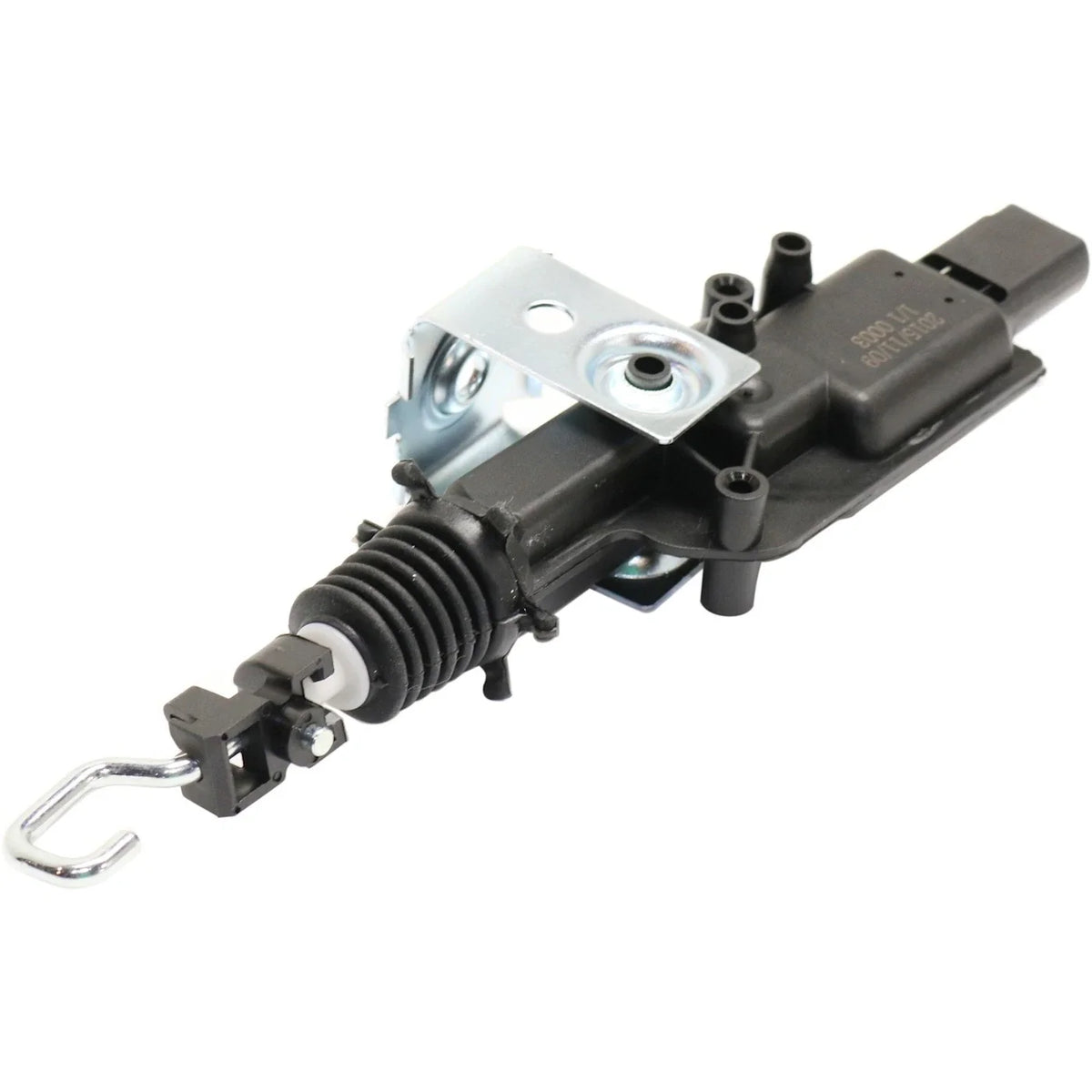 Door Lock Actuator Set for Ford Explorer (1998–2000)