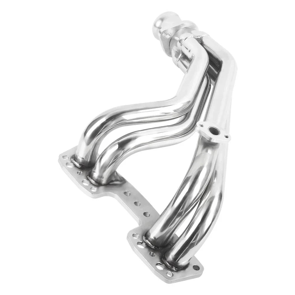 Header Manifold Stainless Exhaust for Toyota 4Runner Pickup 2WD 1990-1995 2.4L