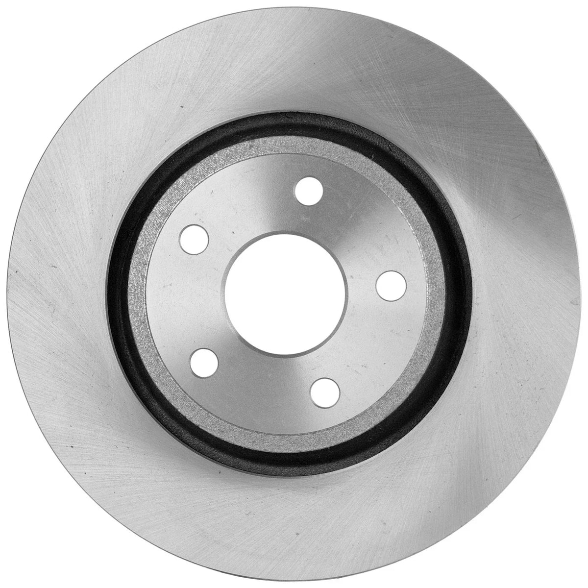 Disc Brake Rotor for Dodge Durango, Jeep Grand Cherokee (2011–2023)