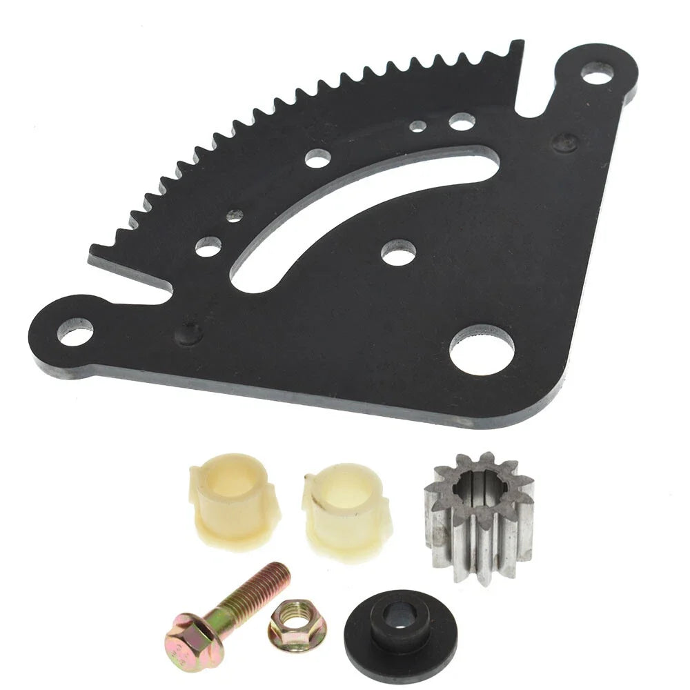 Steering Sector and Pinion Gear Kit for John Deere Models 102-145