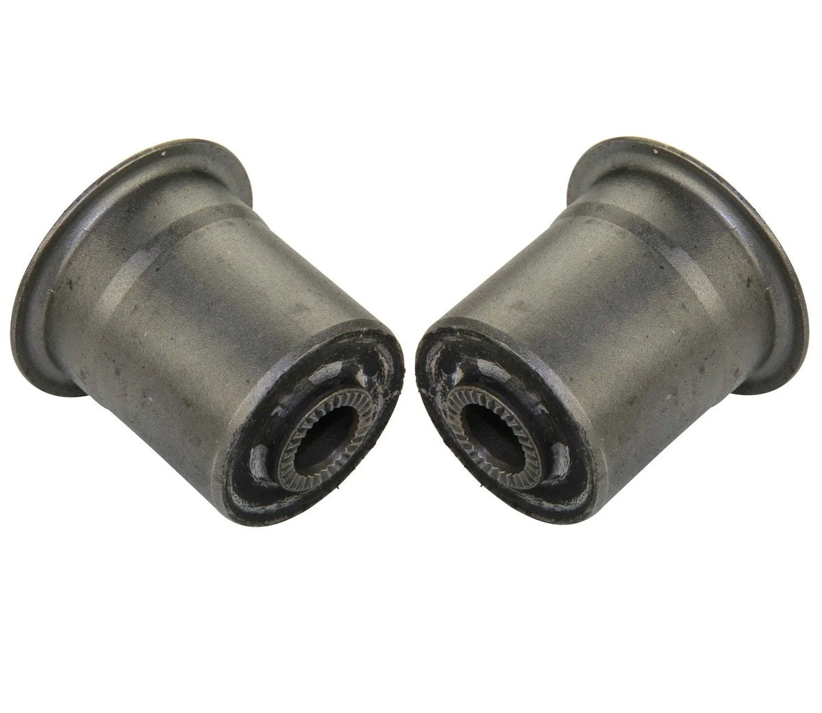 Set of 4 Front Upper Control Arm Bushings for Dodge Ram 3500 (1994–2002)