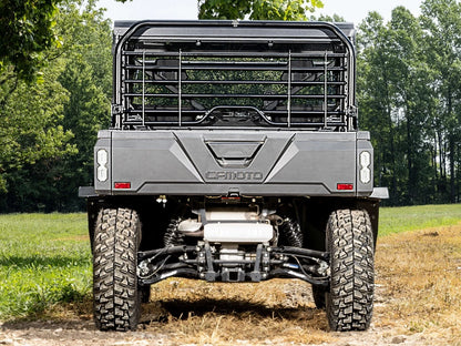 Headache Rack for CFMoto UForce 1000 (2019–2023)
