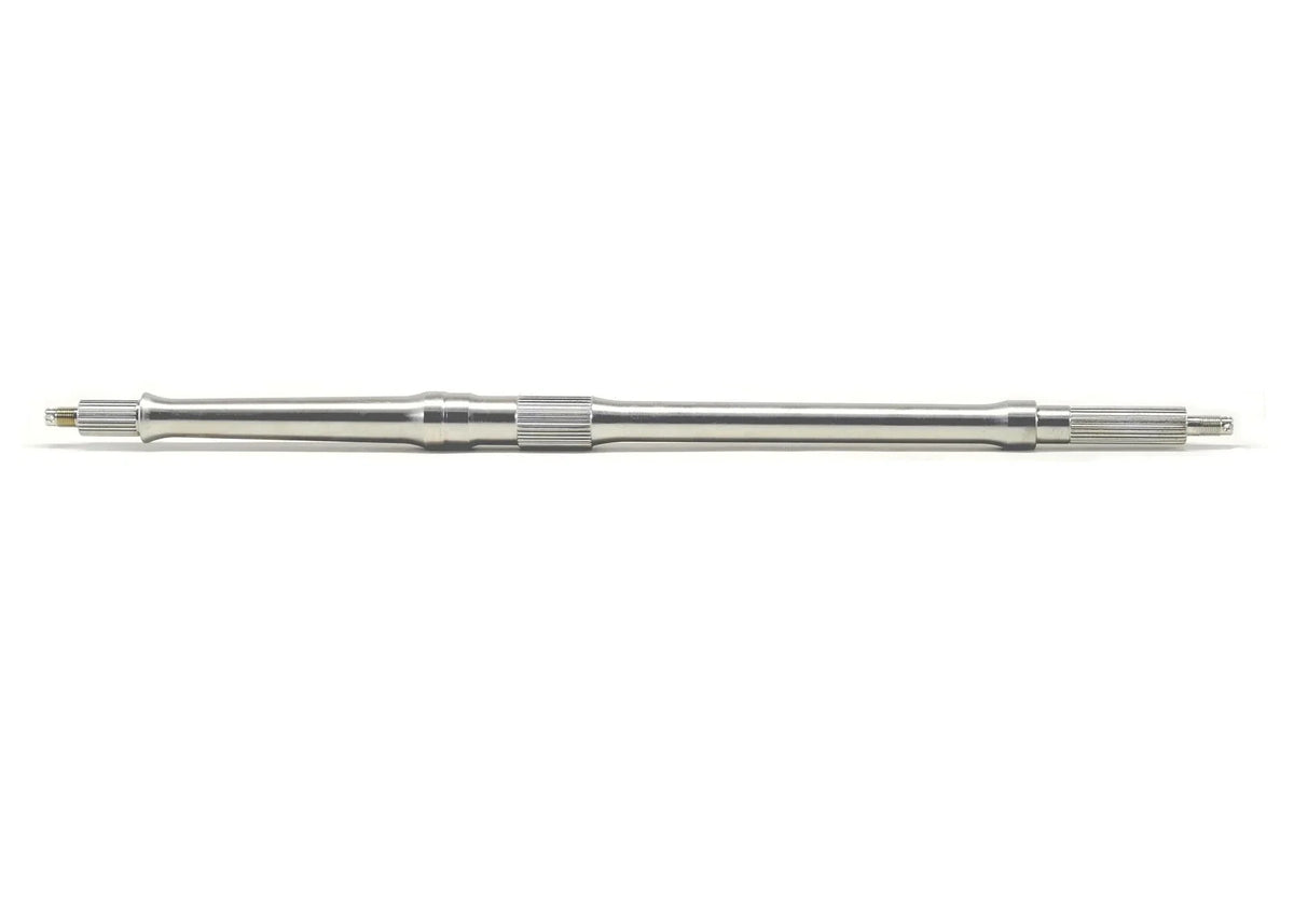 Precision Solid Rear Axle for Yamaha (5TE-F5381-20-00)