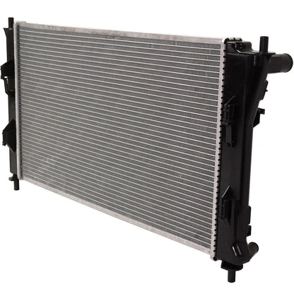 Radiator LFYA15SB0 for Mazda 5 (2012–2017)