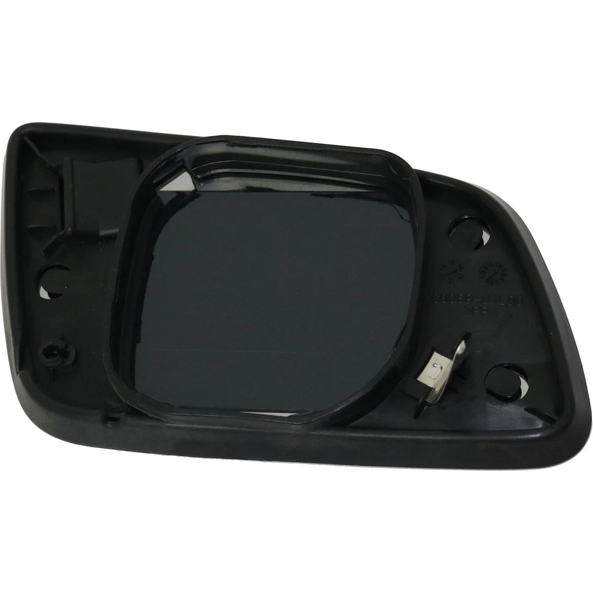 Driver Left Mirror Glass Replacement for Chevy Caprice G8