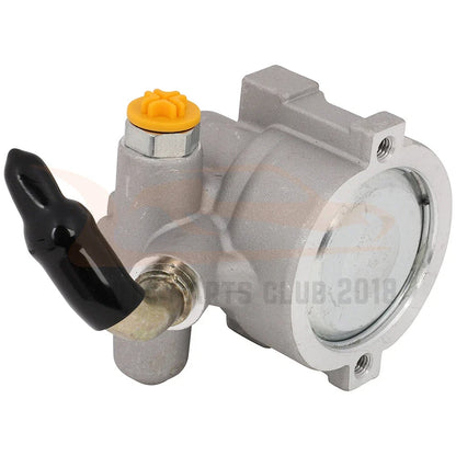 Power Steering Pump for Chevrolet Impala & Buick Allure (2008-2009)