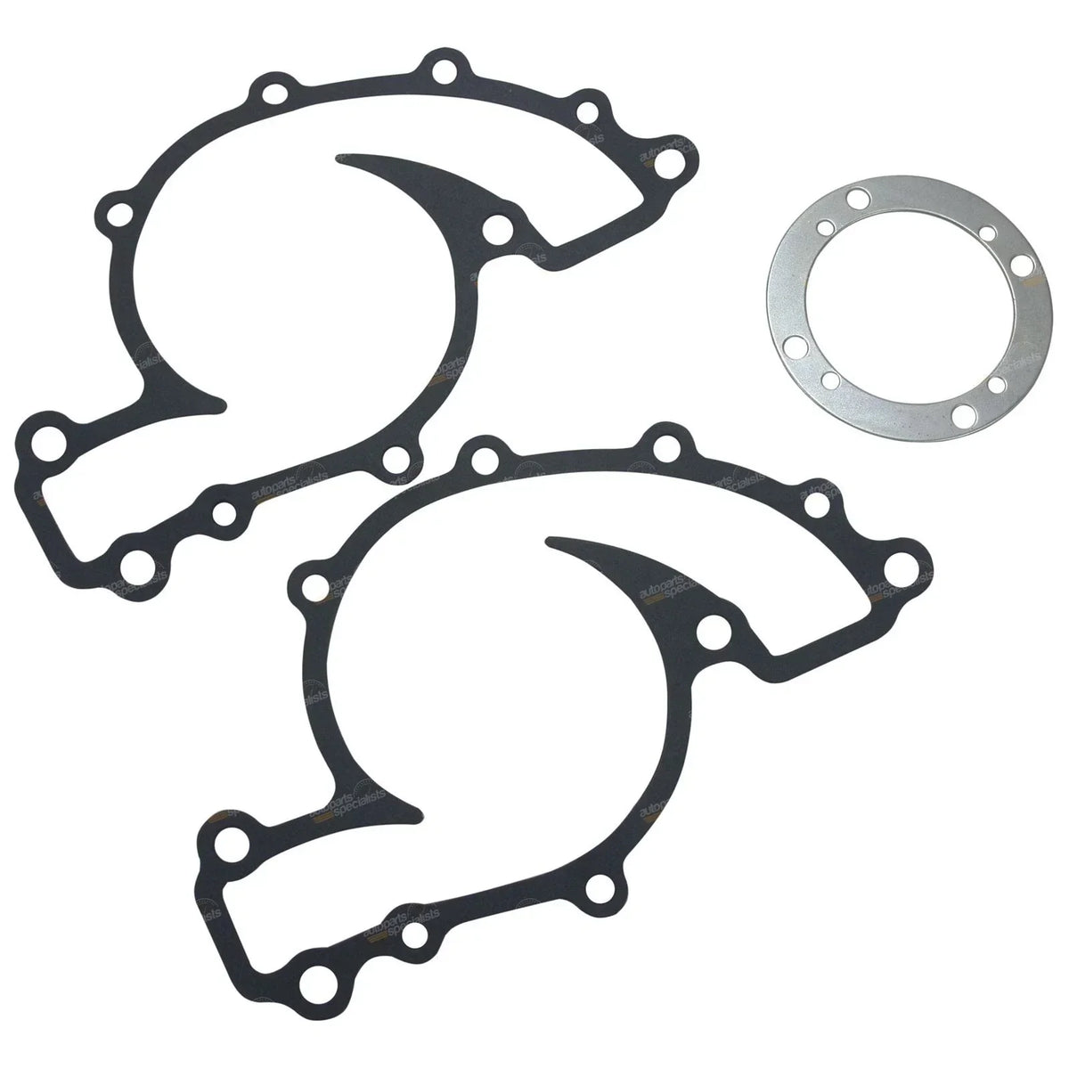 Engine Water Pump - Genuine GMB for Toyota Lexcen (1989–1997)